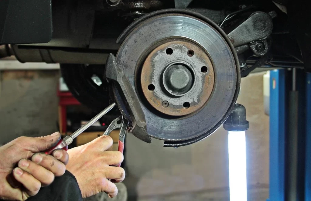 Exploring the Importance of Brake Rotors in Your Vehicle brake rotors