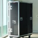 motorsport flight cases