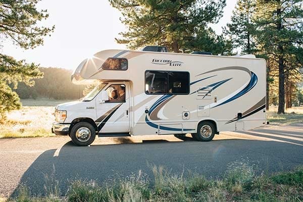 Choosing an RV Dealer