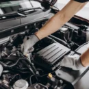 Car Engine Functionality