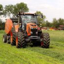 Kubota equipment