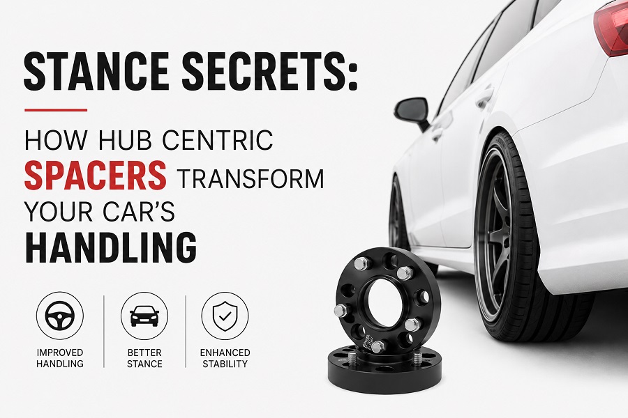 Stance Secrets