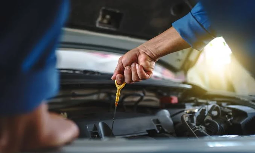 Stop Guessing, Start Cooling: The Power of Advanced Auto AC Testing