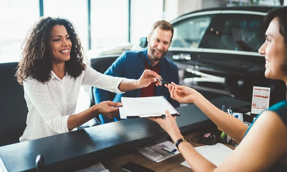 Lease Terms from 12 to 60 Months: What Drivers Should Know